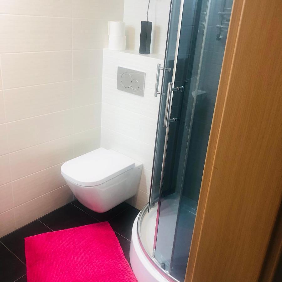 Viking Apartment Dziwnow Luaran gambar