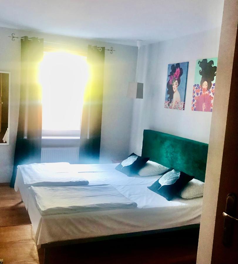 Viking Apartment Dziwnow Luaran gambar