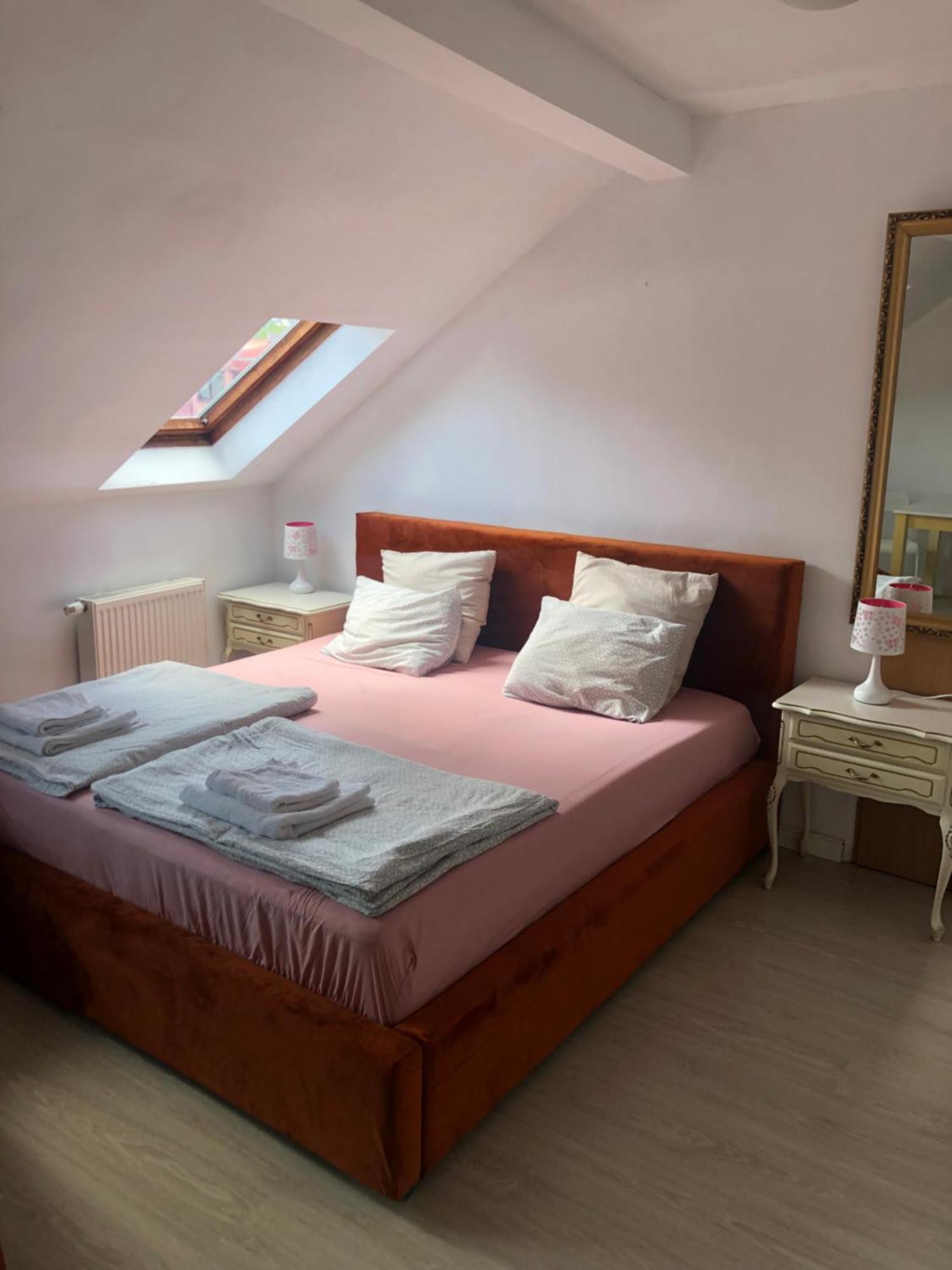 Viking Apartment Dziwnow Luaran gambar